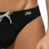 ������-����� "Pique Speedo - Black" 
