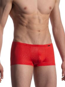 �����-������� "RED 1907 Minipants - Red" 