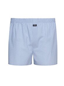 �����-����� "315200 Boxer Woven - Shirting Blue" 