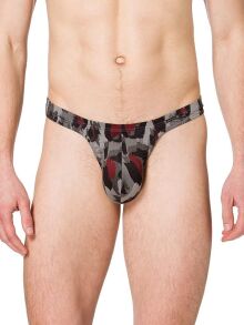 �����-������� "RED 2061 Ministring - Animal201" 