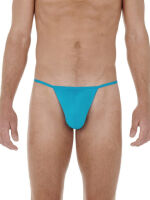 �����-������� "Plume - Micro Fibre G-String Turquoise" 