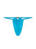 �����-������� "Plume - Micro Fibre G-String Turquoise" 
