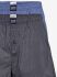 �����-����� "314300 Boxer Woven 2 Pack - Star Blue" (�������� 2 ��.) 