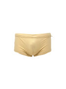 ������-������� "Nude Shimmer Trunk - Nude" 