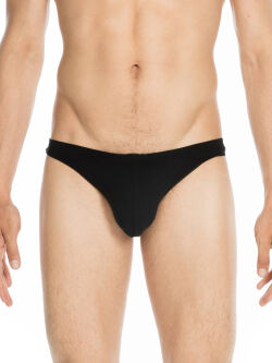 �����-������� "Freddy - Cotton Stretch G-String Black" 