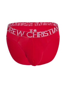 �����-����� "Happy Modal Briefs - Red" 