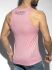 �����-���������� "Basic Tank Top - Pink" 