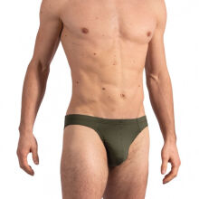 �����-����� "RED 1601 Brazilbrief - Olive" 