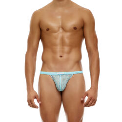 �����-������� "C-Through - T-String Light Blue" 