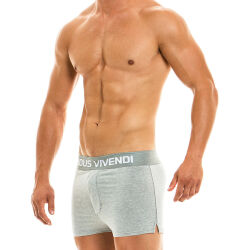 �����-������� "Classic Short - Grey" 