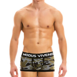 �����-������� "Camo Boxer - Khaki" 