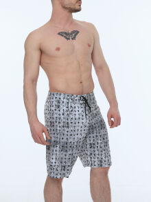 ������-����� "875668 - Silver" 