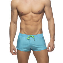 ������-����� "Basic Mini Short - Turquoise" 