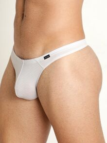 �����-������� "RED 1201 Ministring White" 