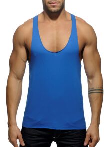 �����-���������� "Tank Back Printed - Royal Blue" 