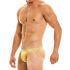 �����-����� "Golden Jockstrap - Gold" 