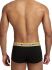 �����-������� "Fashion Tape - 2-Pack Men's Trunk Black" (�������� 2 ��.) 