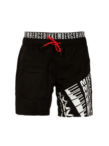 ������-����� "Medium Boardshort - Black" (����. ����!) 