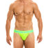 �����-����� "Phosphor Jockstrap - Neon" 
