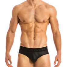 �����-����� "High Tech Briefs - Black" 