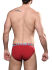 �����-����� "Almost Naked Cotton Briefs - Red" 