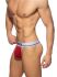 �����-������� "Tommy Thong 3 Pack" (�������� 3 ��.) 