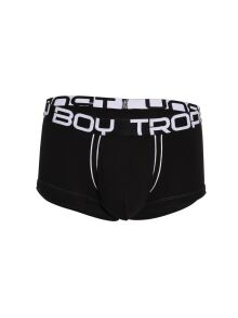 �����-������� "Trophy Boy For Hung Guys Boxer - Black" 