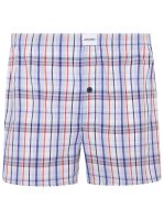�����-����� "315000 Boxer Woven - Lakeside Plaid" 