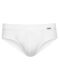 �����-����� "22002615 Luxury Cotton High Rise Briefs White" 