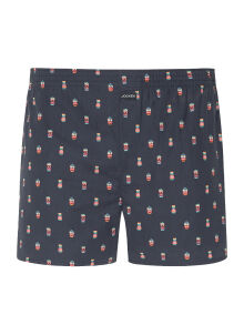 �����-����� "315200 Boxer Woven - Sea Storm" 