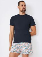 �������� "120100 T-Shirt Navy" 