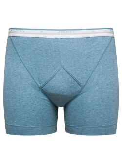�����-������� "2296 Spurt Midway Briefs Steel Melange" 