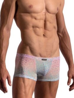 �����-������� "M2197 - Micro Pants Meteor" 