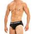 �����-����� "Classic Briefs - Black" 