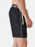 ������-����� "New Branded Elastic Medium Boardshort - Black" 