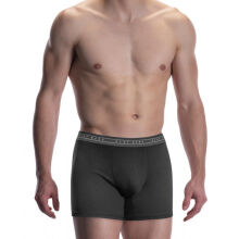 �����-������� "RED 1601 Boxerpants - Black" 