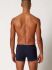 �����-������� "Cotton Multipack Trunks 2 Pack - Cocktailcheck Selection" (�������� 2 ��.) 