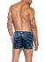 ������-����� "Elliott Camo Short - Navy" 