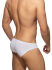 �����-����� "Basic Bikini Briefs 3 Pack - White" (�������� 3 ��.) 