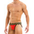 �����-����� "Meander Jockstrap - Red" 
