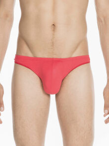 �����-������� "Freddy - Cotton Stretch G-String Red" 