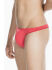 �����-������� "Freddy - Cotton Stretch G-String Red" 