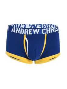 �����-������� "Almost Naked Fly Boxer - Navy" 