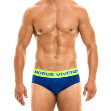 �����-����� "Phosphor Briefs - Blue" 