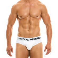 �����-����� "Classic Briefs - White" 