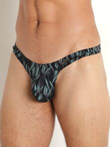 �����-������� "RED 2262 Ministring - Leaves" 