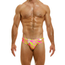 ������-����� "Tiger Classic Briefs - Yellow Neon" 