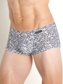 ������-������� "BLU 2251 Sunpants - Maze Grey" 