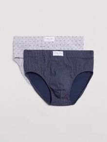 �����-����� "20376 - Briefs Pack 2" (�������� 2 ��.) 