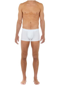 �����-������� "Classic - Cotton Modal Boxer Briefs White" 